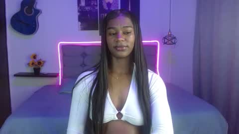 samara_roxx online show from February 5, 3:00 am
