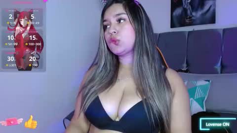 samara_wish online show from October 21, 1:34 pm