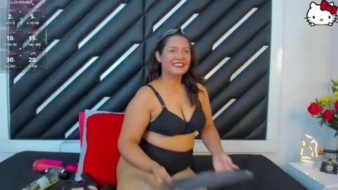 Samara online show from November 8, 1:11 pm