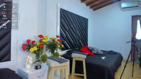 Samara online show from January 12, 1:05 pm