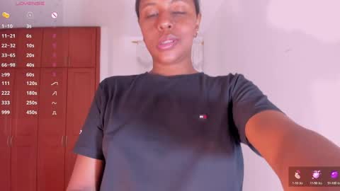 Snapshot of samaraa_smith1 chatting on April 23, 12:29 pm samaraa_smith1 online show from April 23, 12:29 pm