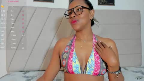 Snapshot of samaraa_smith1 chatting on April 25, 12:19 pm samaraa_smith1 online show from April 25, 12:19 pm