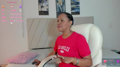 Snapshot of samaraa_smith1 chatting on April 28, 12:10 pm samaraa_smith1 online show from April 28, 12:10 pm