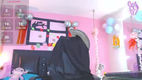 Sammy online show from October 2, 8:05 pm