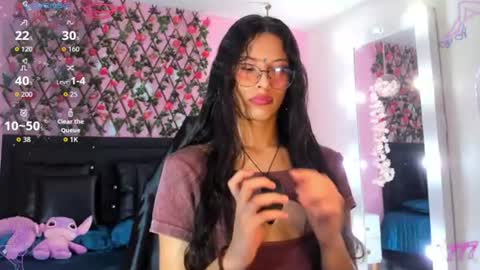Sammy online show from June 9, 7:25 pm