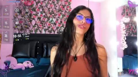 Sammy online show from June 25, 10:36 pm