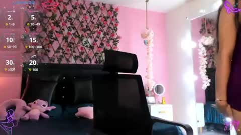 Sammy online show from July 1, 7:35 pm