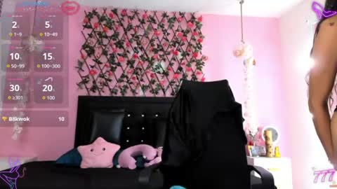 Sammy online show from July 3, 6:58 pm