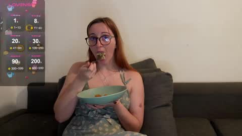 Samara From The Well online show from March 11, 12:11 am