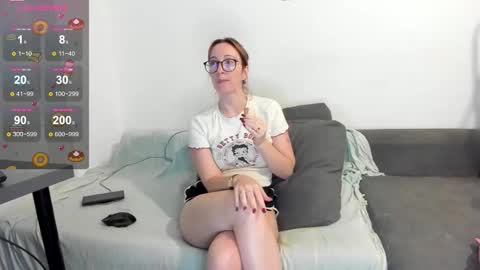 Samara From The Well online show from September 28, 2:50 am