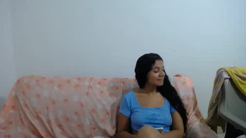 samarahorny69 online show from April 1, 8:59 am