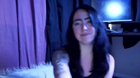 Samara Noir online show from October 9, 2:42 am