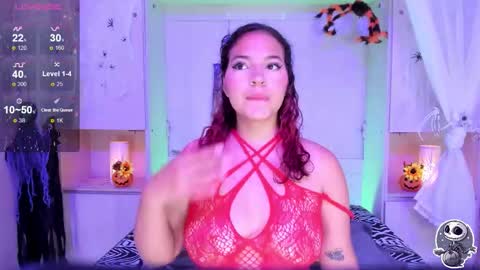 Snapshot of samaraway chatting on October 12, 1:21 pm samaraway online show from October 12, 1:21 pm