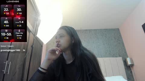 Sara  online show from January 29, 11:41 am