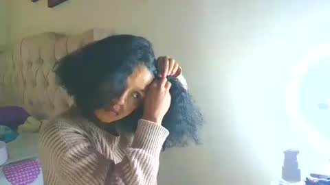 samary thomas online show from September 25, 10:13 pm