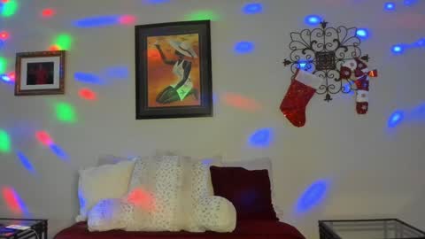 Yaya online show from December 16, 11:18 pm