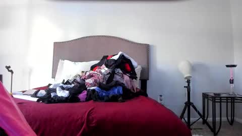 Snapshot of samatha1998 chatting on October 9, 11:03 pm Yaya online show from October 9, 11:03 pm