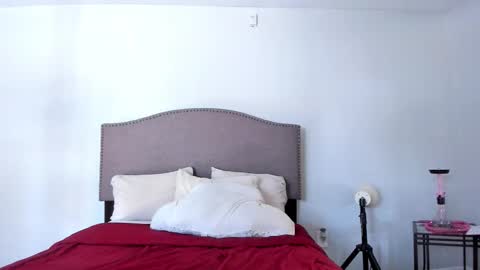 Snapshot of samatha1998 chatting on October 13, 8:09 pm Yaya online show from October 13, 8:09 pm