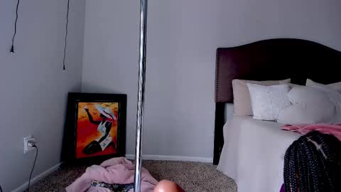 Snapshot of samatha1998 chatting on October 21, 6:19 pm Yaya online show from October 21, 6:19 pm