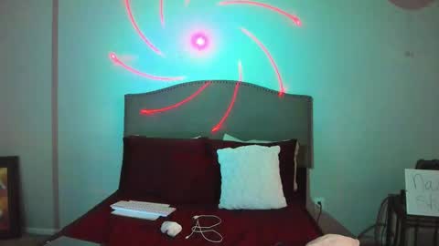 Yaya online show from November 10, 3:27 am