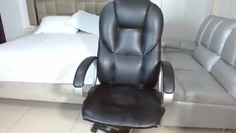 Samantha online show from February 1, 7:56 pm