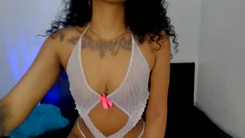 Snapshot of samaycole3 chatting on February 20, 6:10 am Samantha online show from February 20, 6:10 am