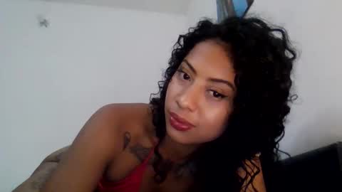 Snapshot of samaycole3 chatting on March 5, 10:22 am Samantha online show from March 5, 10:22 am