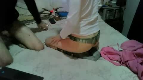 Snapshot of sambigdickk chatting on May 8, 12:05 am sambigdickk online show from May 8, 12:05 am