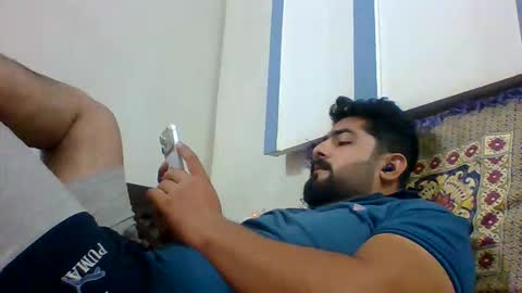 Snapshot of sambills chatting on June 1, 5:03 pm sambills online show from June 1, 5:03 pm