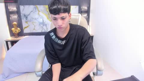 Sam online show from September 25, 1:48 pm