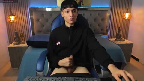 Sam online show from March 4, 12:55 pm