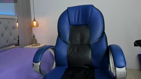 Snapshot of samblack_ chatting on April 25, 1:41 pm Sam online show from April 25, 1:41 pm