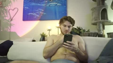Salvatore online show from June 21, 3:42 am