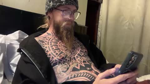 samboldt708 online show from February 21, 5:36 pm