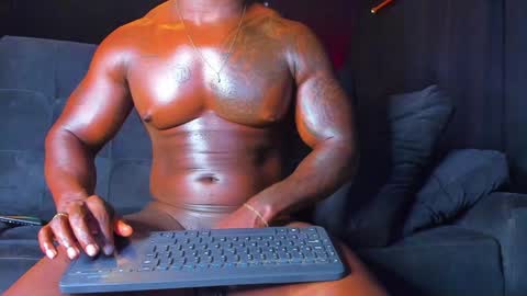 SAM online show from December 11, 2:41 am