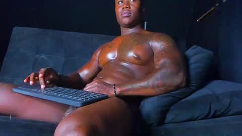 SAM online show from December 19, 1:39 am