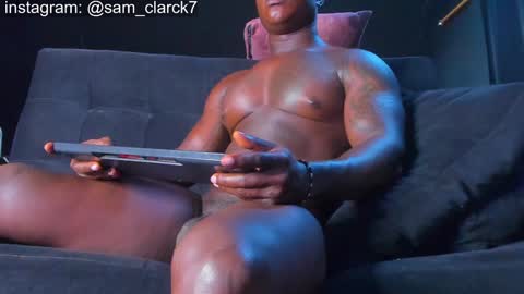SAM online show from January 19, 2:28 pm