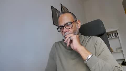 Snapshot of samcool67 chatting on March 17, 4:21 pm Sam online show from March 17, 4:21 pm