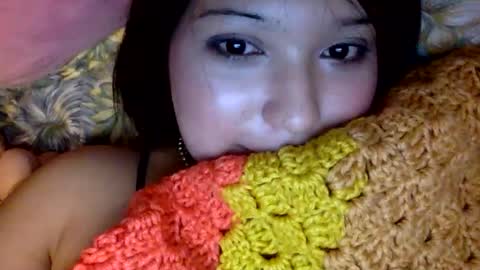 Snapshot of samdelilah chatting on December 22, 6:43 am samdelilah online show from December 22, 6:43 am