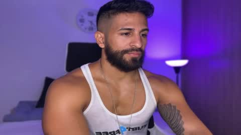 Sam Dornan online show from February 1, 11:37 pm