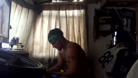 sameeed99 online show from September 14, 5:34 pm