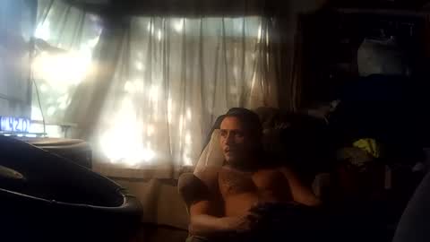 sameeed99 online show from October 8, 8:17 pm