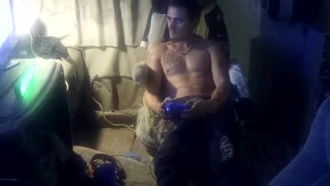 sameeed99 online show from October 25, 1:35 am