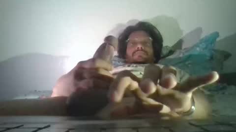 Snapshot of sameerator22960 chatting on March 18, 3:20 am sameerator22960 online show from March 18, 3:20 am