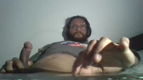 Snapshot of sameerator22960 chatting on April 18, 5:00 am sameerator22960 online show from April 18, 5:00 am