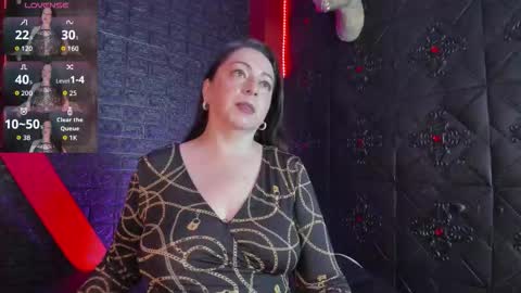 samethyst online show from January 17, 11:37 am