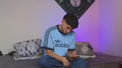 samevansx online show from October 9, 1:42 pm