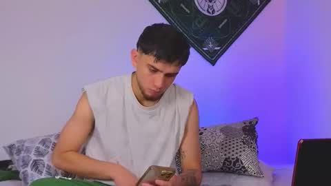 samevansx online show from October 24, 2:57 pm