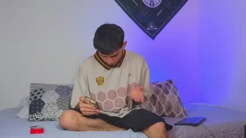 samevansx online show from October 27, 2:54 pm