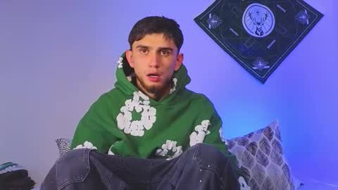 samevansx online show from November 12, 8:52 pm